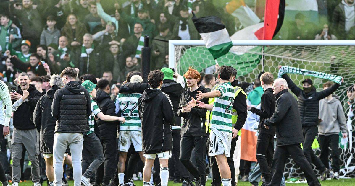 Devastated Rangers fan shares terrifying ordeal as Sutton and Savage saddened by tale of distraught daughter