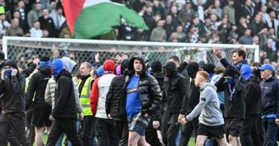 SFA probe timeline into Rangers and Celtic chaos emerges as clubs brace for verdict