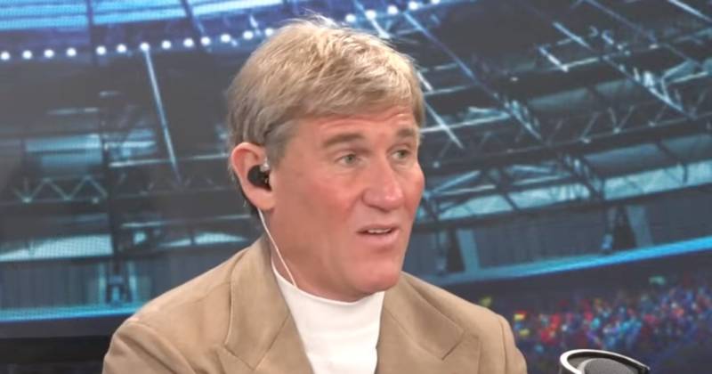 Simon Jordan challenges Celtic and Rangers to ‘eliminate the morons’ but he rallies AGAINST full away fan ban