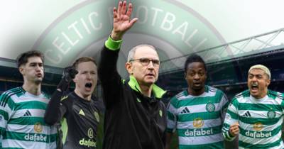 Six big Celtic takeaways from Ibrox mania as O’Neill must get wide after misfit suffers an all-time stinker Six big Celtic takeaways from Ibrox mania as O’Neill must get wide after misfit suffers an all-time stinker