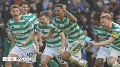 Can Celtic’s ‘signing of season’ somehow salvage silverware? Can Celtic’s ‘signing of season’ somehow salvage silverware?