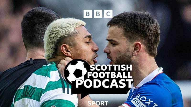 Podcast: O** F*** Cup chaos and have Motherwell blown their title hopes? It’s the weekend debrief