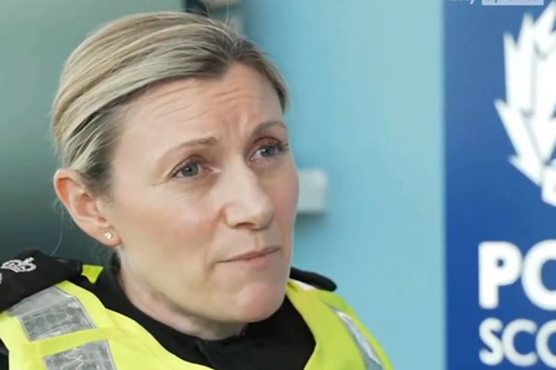 Rangers & Celtic warned large-scale away allocations ‘not workable’ after ugly scenes