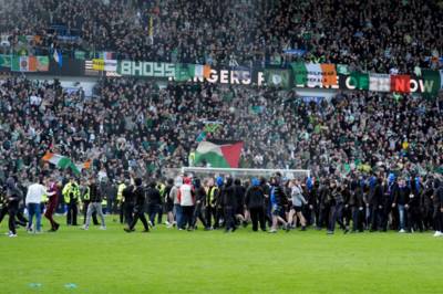 Rangers vs Celtic chaos condemned in strong PFA statement as players ‘at risk’