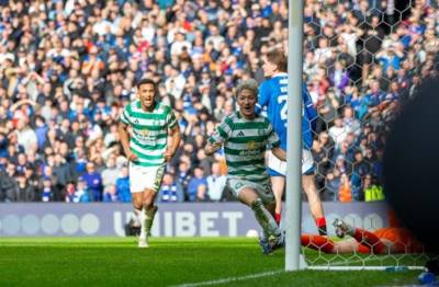 Daizen Maeda’s Heart of a Lion is Unquestionable