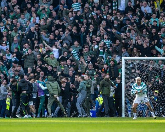 Rangers v Celtic – Time for Some Definitive Ratings