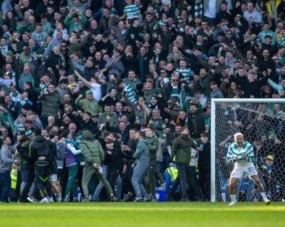 Rangers v Celtic – Time for Some Definitive Ratings