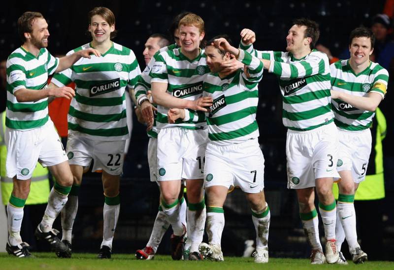 Celtic’s penalty shootout record includes 11-10 thriller against Dundee United