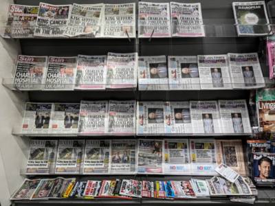 From Finland to Mexico, the world’s media stunned by Celtic ‘unleashing chaos’ against Rangers