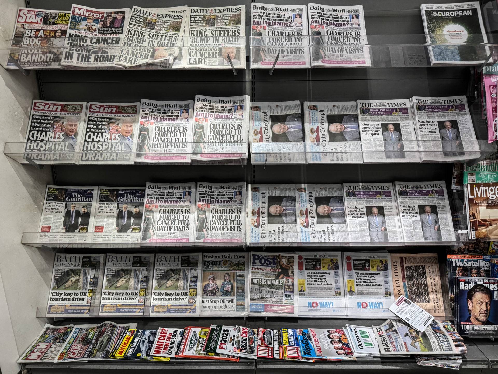 From Finland to Mexico, the world’s media stunned by Celtic ‘unleashing chaos’ against Rangers