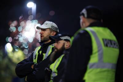 Police Chief Scotland Officer says large away fans ‘isn’t workable’ after Rangers-Celtic fans clash