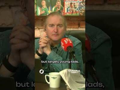 ‘I think a lot of it is performative, to be honest...’ | 🤔⚽️☘️🔵 ‘I think a lot of it is performative, to be honest...’ | 🤔⚽️☘️🔵