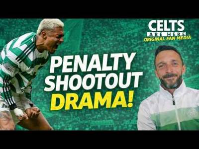 Celtic’s Winning Formula REVEALED | Post Match Tactical Review