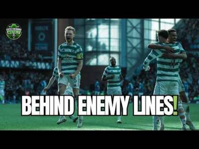 Celtic Exchange Weekly: Ibrox Uncovered – Beyond The Drama As Celtic Pull Off Unlikely Win