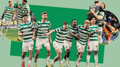 How Celtic survived Ibrox endurance test and why what comes next could be special How Celtic survived Ibrox endurance test and why what comes next could be special