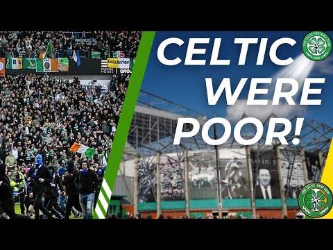 Celtic have a new hero but team were poor