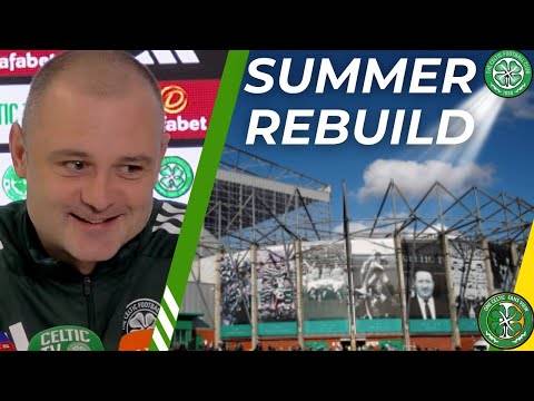 Celtic target defensive midfielder