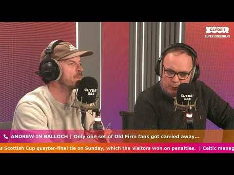 O** F*** Aftermath | Monday 9Th March