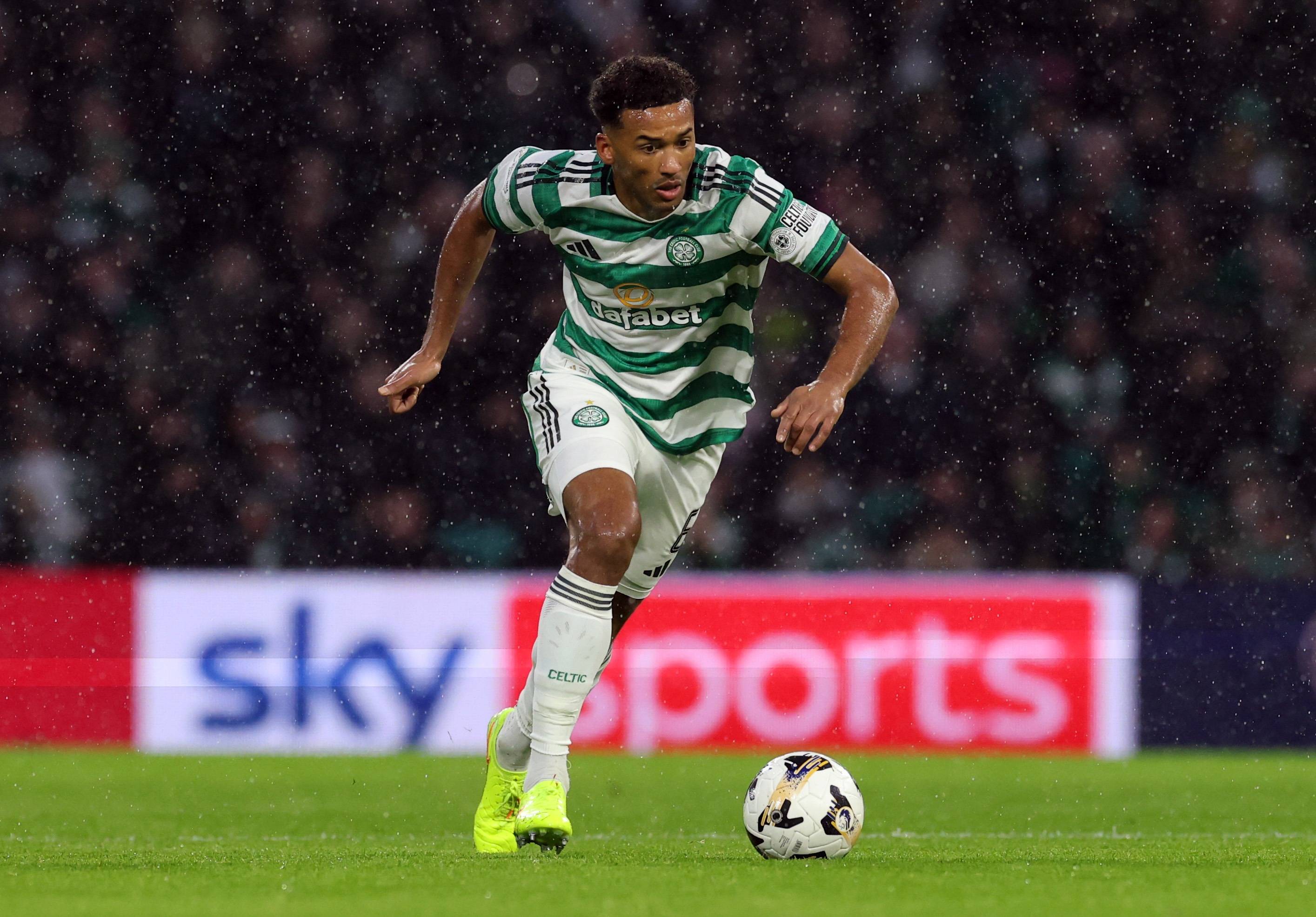 Ex-referee calls out ‘cheating’ Celtic star with strong words after incident during tense O** F*** clash