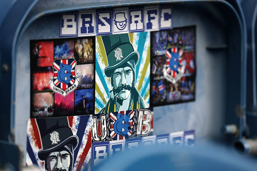 Rangers ‘deeply concerned’ after O** F*** riot as cost of carnage emerges amid sins on both sides