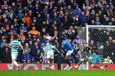 Rangers vs Celtic away allocations could be done after O** F*** chaos as ‘mental’ scenes spark blame game Rangers vs Celtic away allocations could be done after O** F*** chaos as ‘mental’ scenes spark blame game