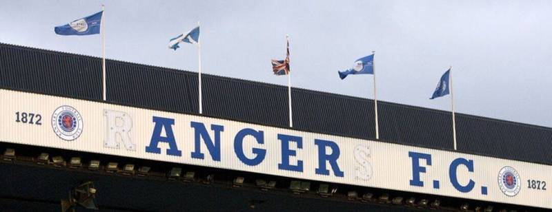 A tale of two Americans