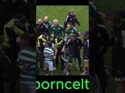 Celtic fans see through McCoist’s bitter Ibrox rant 🤬