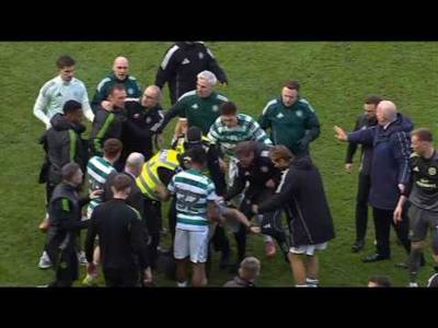 EXPOSED: Ally McCoist’s Blatant Ibrox Double Standard