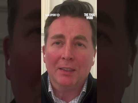 Exposing David Tanner’s Rangers vs Celtic fan contradiction