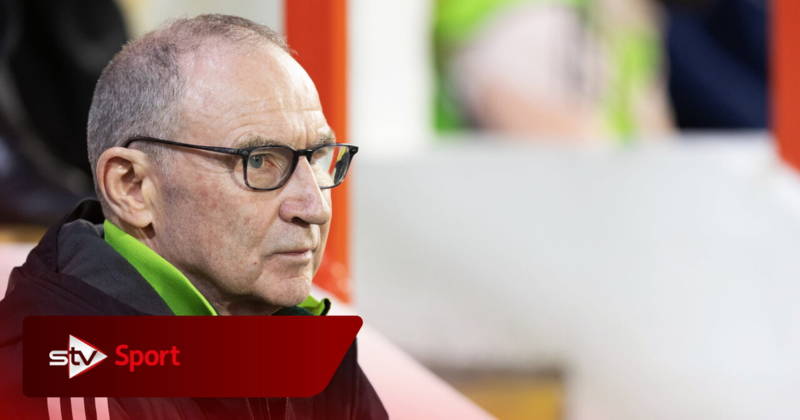 Celtic boss Martin O’Neill fears end to O** F*** away fans after violence