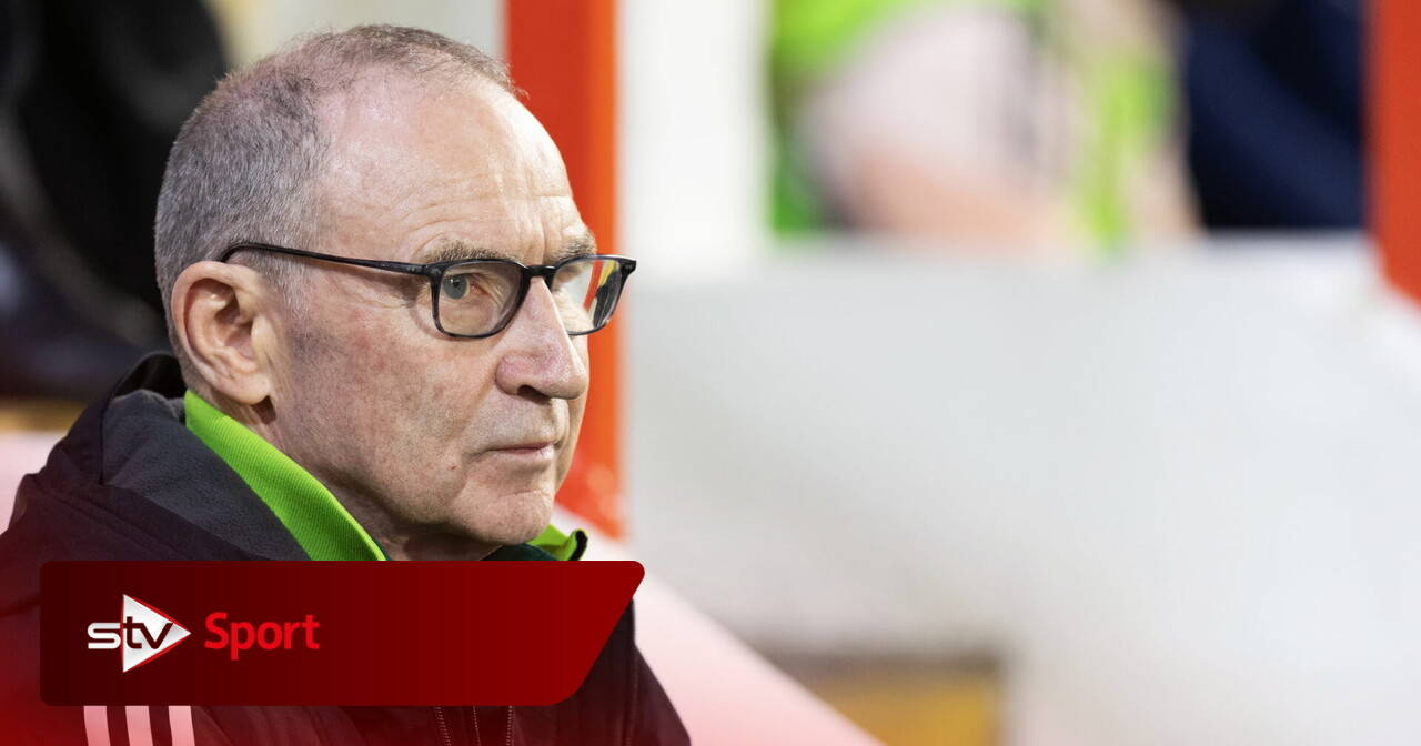 Celtic boss Martin O’Neill fears end to O** F*** away fans after violence