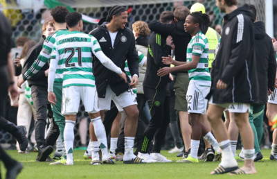 Dishonest media narratives will not drag Celtic into Ibrox’s sewer.