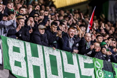 Why the media’s “Ultras” narrative around the Ibrox disorder is completely false.