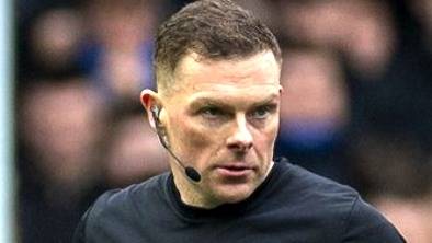 Beaton in Charge – Again