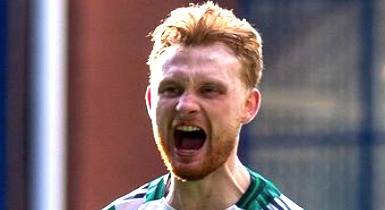 ‘I’M Glad,’ Admits Scales As He Escapes Penalty Ordeal