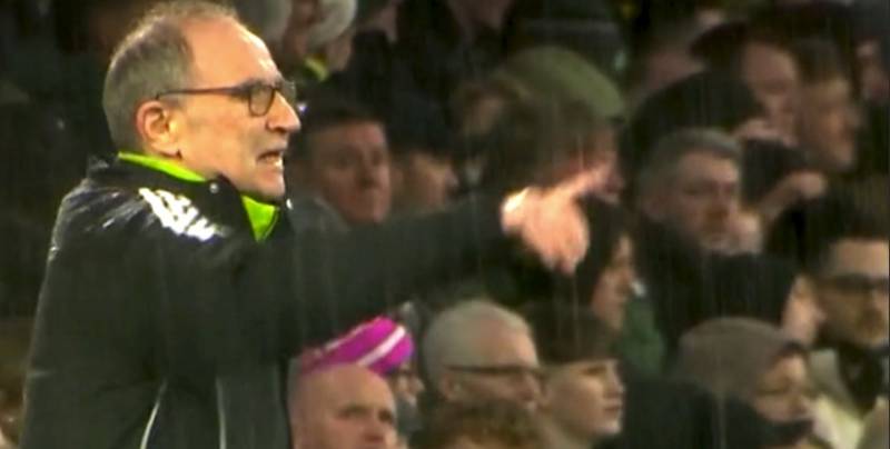 ‘So, There We Go,’ O’Neill Explains Slow Starts