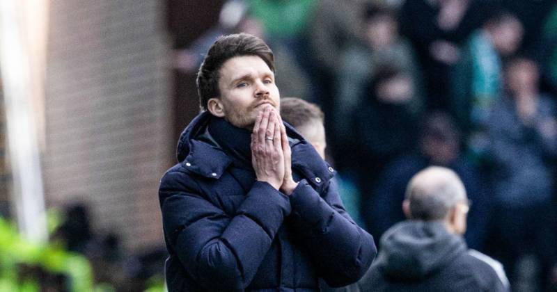 Chris Sutton declares Rangers boss Danny Rohl got ‘above his station’ before double Celtic gut punch