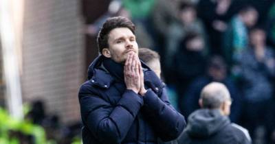 Chris Sutton declares Rangers boss Danny Rohl got ‘above his station’ before double Celtic gut punch