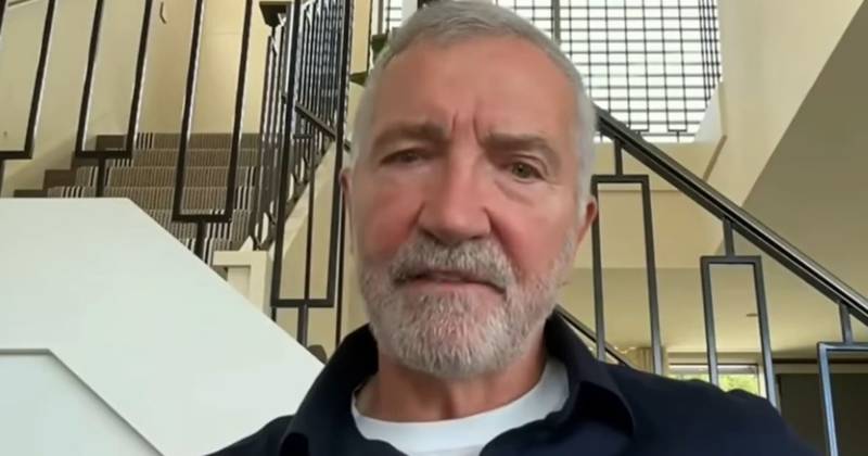 Graeme Souness aghast by Rangers and Celtic reaction to pitch invasion as he makes weighty appeal to rivals