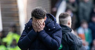 I know all about Rangers mentality and this is why I disagree with Danny Rohl for rubbishing concerns