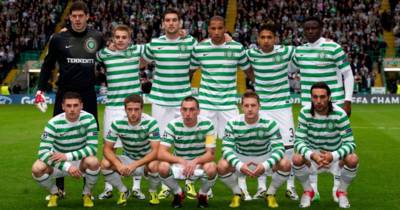 I’m a Celtic Champions League hero who almost joined Man Utd &ndash; I even spoke to Sir Alex Ferguson after scouting mission