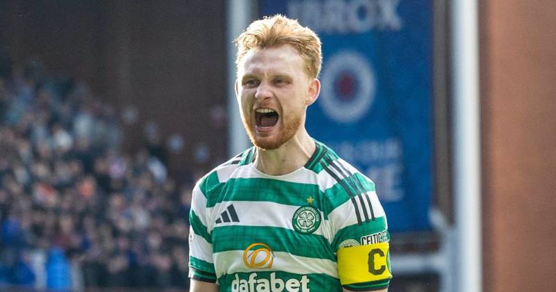 Liam Scales makes surprising Celtic penalty shootout reveal as stand-in skipper hails Viljami Sinisalo