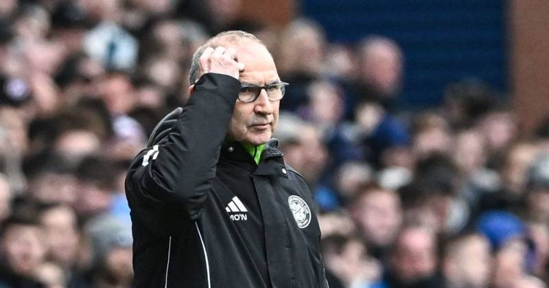 Martin O’Neill fears Celtic and Rangers nightmare scenario will happen in wake of pitch invasion