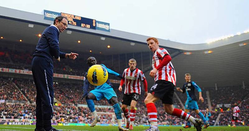 Martin O’Neill’s madcap Tobey Carvery tradition revealed before Celtic hero’s Sunderland ‘dictatorship’