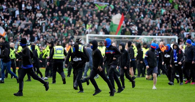 Rangers vs Celtic chaos sparks Scottish Government talks with SFA as Holyrood demands ‘action’