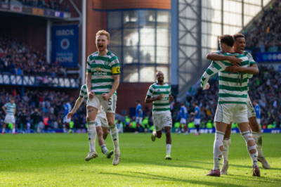 ‘A squad ready to fight’ – Celtic’s Shootout Win Spurs Title Race Message