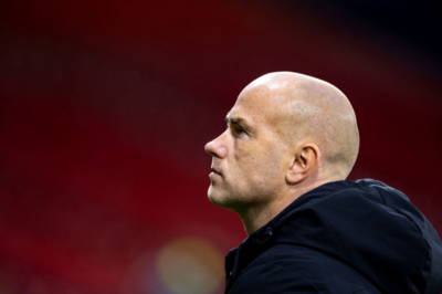 Motherwell Boss Sends Clear Message Ahead of Celtic Park Clash