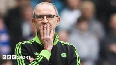 ‘Saddened’ O’Neill fears impact on derby away fan allocations