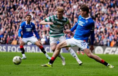 Celtic star reveals he was fifth penalty taker, praises four teammates
