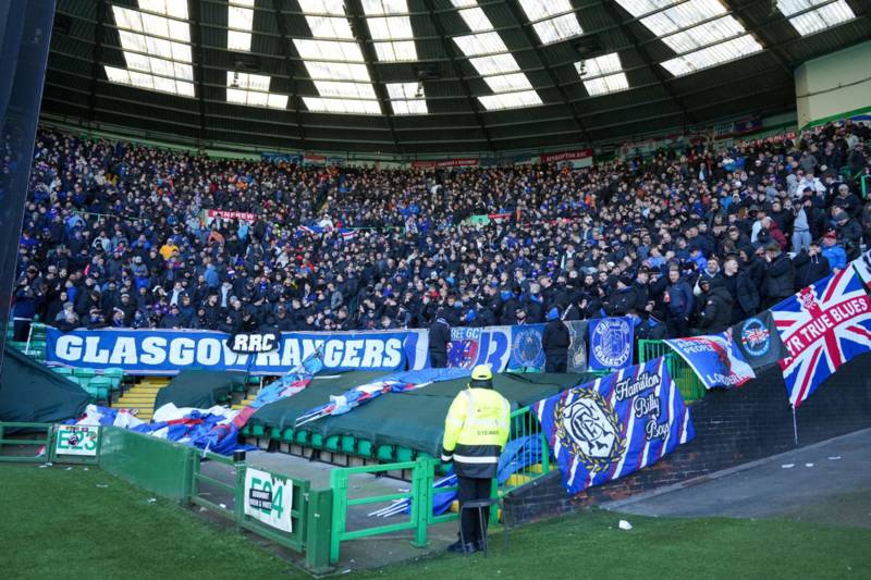 Rangers legends make bleak prediction on final O** F*** allocation of the season